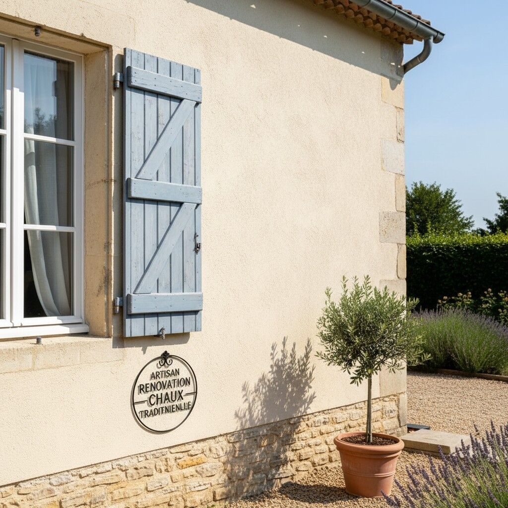 Projet de Façadier - Photo 2